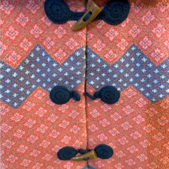 Matilda Jane Warm Hugs
Sherpa Sweater Vest - Picture 3 of 13